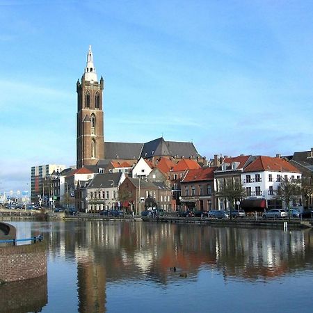 Roermond Uniek Stadspand, Compleet Woonhuis Exterior photo